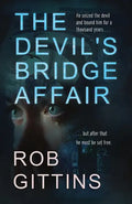 The Devil's Bridge Affair - Paperback