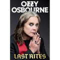 Last Rites - Hardcover