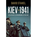 Kiev 1941 - Paperback