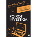 Poirot Investiga / Poirot Investigates - Paperback