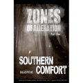 Zones of Alienation: Part 1 Southern Comfort - Paperback