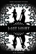 Last light - Paperback