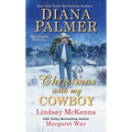 Christmas with My Cowboy - Paperback