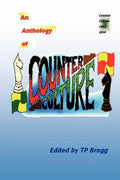 Counter Culture Anthology - Paperback