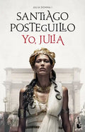 Yo, Julia (Premio Planeta 2018) - Paperback