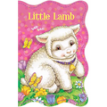 Little Lamb - Board Book