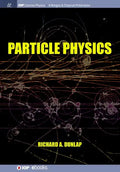 Particle Physics - Hardcover