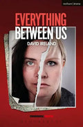 Everything Between Us - Paperback