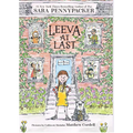 Leeva at Last - Library Binding