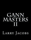 Gann Masters II - Paperback