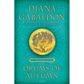 Drums of Autumn (25th Anniversary Edition) - Hardcover