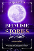 Bed Time Stories for Adults - Paperback