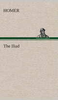 The Iliad - Hardcover