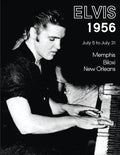 Elvis July 5-31, 1956 - Paperback