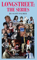 Longstreet-The Series - Hardcover