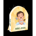 Niño Jesús - Hardcover