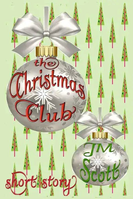 The Christmas Club: Short Story - Paperback