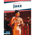 Jazz - Library Binding