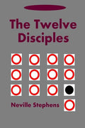 The Twelve Disciples - Paperback
