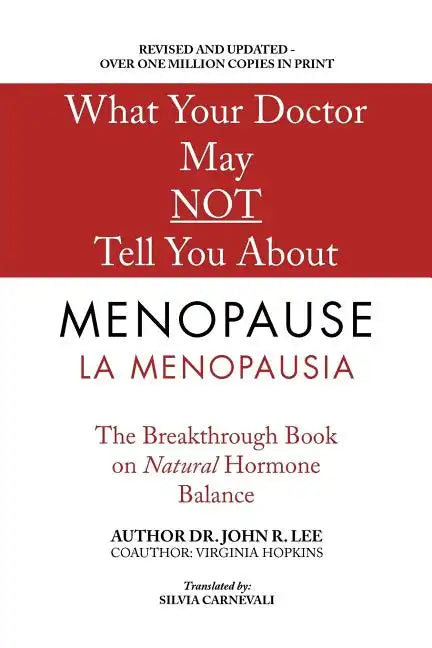La Menopausia - Paperback