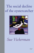 The social decline of the oystercatcher - Paperback