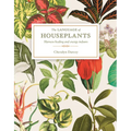 The Language of Houseplants: Plants for Home and Healing - Paperback