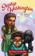 Sophie Washington: The Gamer - Paperback