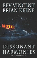 Dissonant Harmonies - Paperback