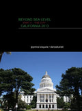 Beyond Sea Level Part 2- The Cities: Part2- The Cities - Hardcover
