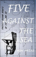 Five Against the Sea - Paperback