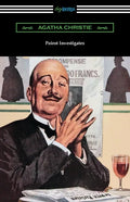 Poirot Investigates - Paperback