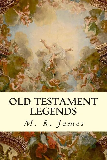 Old Testament Legends - Paperback