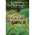 Gardening in the Heartland - Hardcover