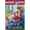 One Magic Summer - Paperback