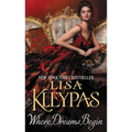 Where Dreams Begin - Paperback