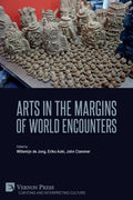 Arts in the Margins of World Encounters - Paperback