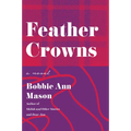 Feather Crowns - Paperback