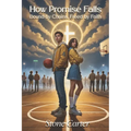 How Promise Falls: A Stone Carter Novel - Paperback