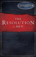 The Resolution for Men - Paperback
