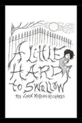 A Little Hard to Swallow: 1334 - Paperback