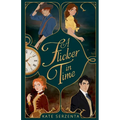 A Flicker in Time - Paperback