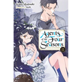 Agents of the Four Seasons, Vol. 4: Dance of Summer, Part II Volume 4 - Paperback