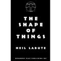 The Shape Of Things - Paperback