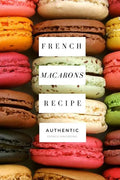Macarons - Paperback