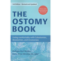 The Ostomy Book: Living Comfortably with Colostomies, Ileostomies, and Urostomies - Paperback