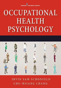 Occupational Health Psychology - Paperback