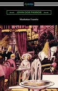 Manhattan Transfer - Paperback