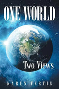One World: Two Views - Paperback