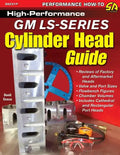 High-Performance GM LS-Series Cylinder Head Guide - Paperback