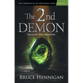 The 2nd Demon - Paperback